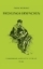 Buchcover und Innenansicht für das Buch: Frühlings Erwachen