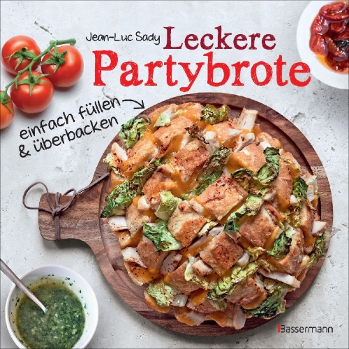 Buchcover und Innenansicht für das Buch: Pains hérissons, l' apéro à partager