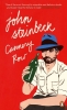 Buchcover und Innenansicht für das Buch: Die Straße der Ölsardinen