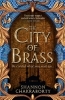 Buchcover und Innenansicht für das Buch: The City of Brass