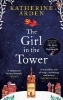 Buchcover und Innenansicht für das Buch: The Girl in The Tower