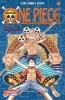 Buchcover und Innenansicht für das Buch: One Piece