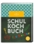 Buchcover und Innenansicht für das Buch: Das Dr. Oetker Schulkochbuch für Kinder