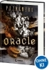 Buchcover und Innenansicht für das Buch: Oracle