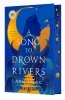 Buchcover und Innenansicht für das Buch: A Song to Drown Rivers