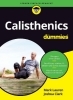 Buchcover und Innenansicht für das Buch: Calisthenics für Dummies
