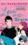 Buchcover und Innenansicht für das Buch: Love on the Brain