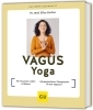 Buchcover und Innenansicht für das Buch: Vagus-Yoga