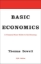 Buchcover und Innenansicht für das Buch: Basic Economics