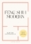 Buchcover und Innenansicht für das Buch: Feng Shui Modern
