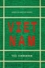 Buchcover und Innenansicht für das Buch: Vietnam: The Cookbook (2025)