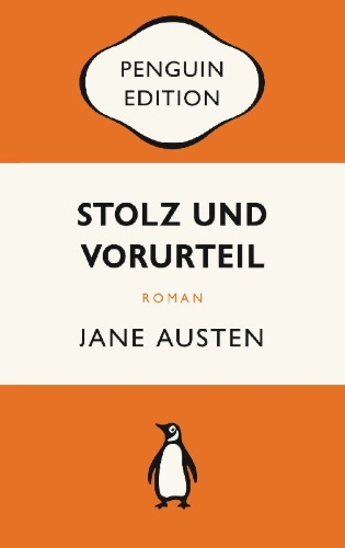 Buchcover und Innenansicht für das Buch: Pride and Prejudice