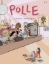 Buchcover und Innenansicht für das Buch: POLLE #11: Kindercomic-Magazin