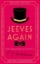 Buchcover und Innenansicht für das Buch: Jeeves Again