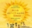 Buchcover und Innenansicht für das Buch: Hol dir ein Gelb aus der Sonne