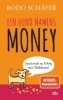 Buchcover und Innenansicht für das Buch: Ein Hund namens Money