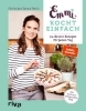 Buchcover und Innenansicht für das Buch: Emmi kocht einfach