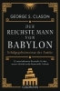 Buchcover und Innenansicht für das Buch: The Richest Man in Babylon