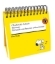 Buchcover und Innenansicht für das Buch: Peanuts. Freunde machen das Leben bunter (Tischaufsteller)