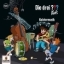 Buchcover und Innenansicht für das Buch: Die drei ??? Kids 101: Geistermusik