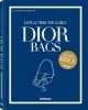 Buchcover und Innenansicht für das Buch: Dior Bags: Der ultimative Guide