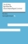 Buchcover und Innenansicht für das Buch: Epochen der deutschsprachigen Literatur