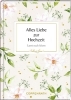 Buchcover und Innenansicht für das Buch: Alles Liebe zur Hochzeit