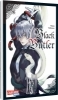 Buchcover und Innenansicht für das Buch: Kuroshitsuji