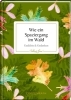 Buchcover und Innenansicht für das Buch: Wie ein Spaziergang im Wald