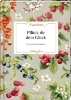 Buchcover und Innenansicht für das Buch: Pflück dir dein Glück