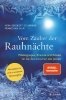 Buchcover und Innenansicht für das Buch: Vom Zauber der Rauhnächte