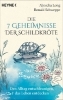 Buchcover und Innenansicht für das Buch: Die 7 Geheimnisse der Schildkröte (vollständig aktualisierte und erweiterte Neuausgabe)