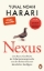 Buchcover und Innenansicht für das Buch: NEXUS
