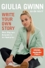 Buchcover und Innenansicht für das Buch: Write your own story