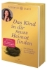 Buchcover und Innenansicht für das Buch: Das Kind in dir muss Heimat finden