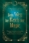 Buchcover und Innenansicht für das Buch: Dein Weg ins Reich der Magie
