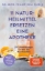 Buchcover und Innenansicht für das Buch: 11 Naturheilmittel ersetzen eine Apotheke
