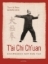 Buchcover und Innenansicht für das Buch: T'ai Chi Ch'uan