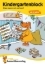 Buchcover und Innenansicht für das Buch: Kindergartenblock - Das kann ich schon! ab 4 Jahre, A5-Block