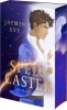 Buchcover und Innenansicht für das Buch: Eve, J: Spellcaster