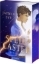 Buchcover und Innenansicht für das Buch: Eve, J: Spellcaster