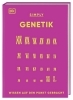 Buchcover und Innenansicht für das Buch: SIMPLY. Genetik