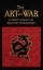 Buchcover und Innenansicht für das Buch: The Art of War & Other Classics of Eastern Philosophy