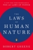 Buchcover und Innenansicht für das Buch: The Laws of Human Nature