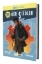 Buchcover und Innenansicht für das Buch: Fallout: Das Rollenspiel - Handbuch der Siedler