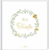 Buchcover und Innenansicht für das Buch: Meine Taufe