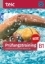 Buchcover und Innenansicht für das Buch: Prüfungstraining / Zertifikat Deutsch / telc Deutsch B1