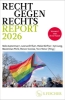 Buchcover und Innenansicht für das Buch: Recht gegen rechts