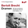 Buchcover und Innenansicht für das Buch: Dramen