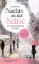 Buchcover und Innenansicht für das Buch: Nachts an der Seine - Ein Wochenende in Paris